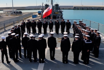 PKW Czernicki o obchodach rocznicy zaślubin Polski z morzem